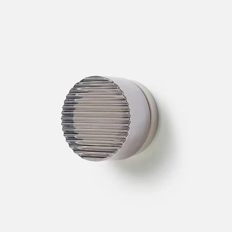 Glass LED - Wall/Ceiling Light Fixture