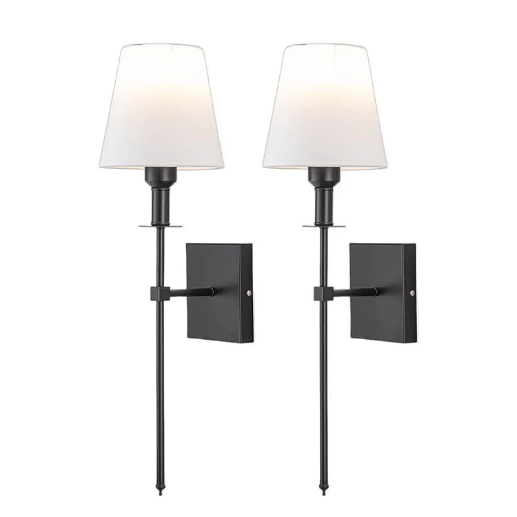 LED Rechargeable Wall Light