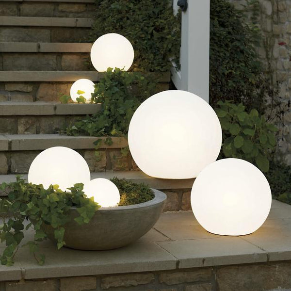 Portable Colour Changing Indoor/Outdoor Lamp