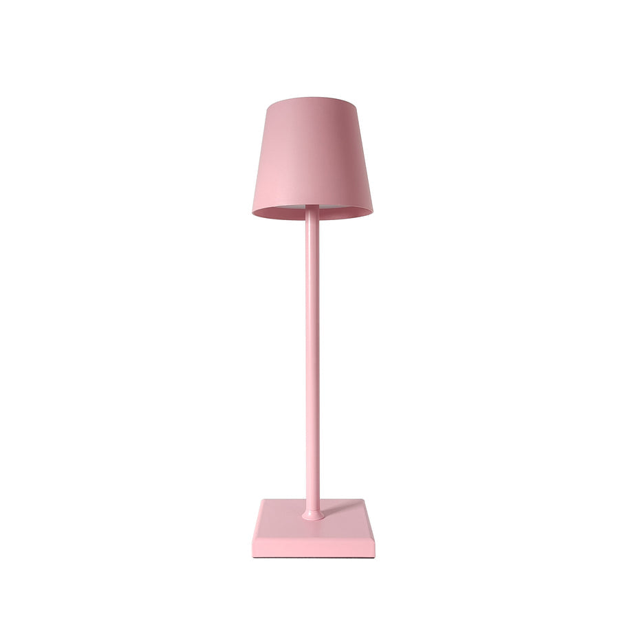 LumoNord | Wireless Rechargeable Table Lamp