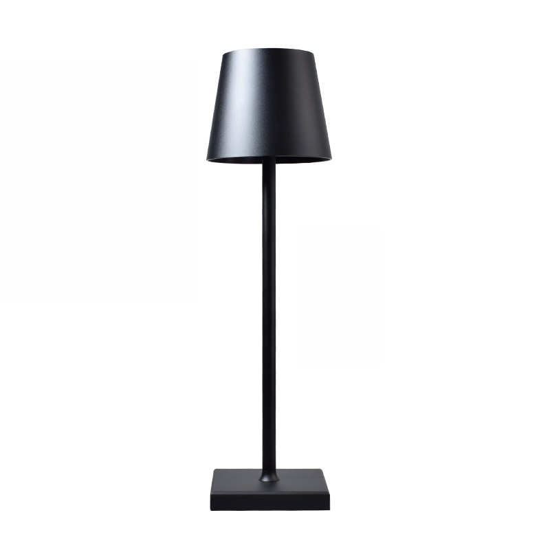 LumoNord | Wireless Rechargeable Table Lamp