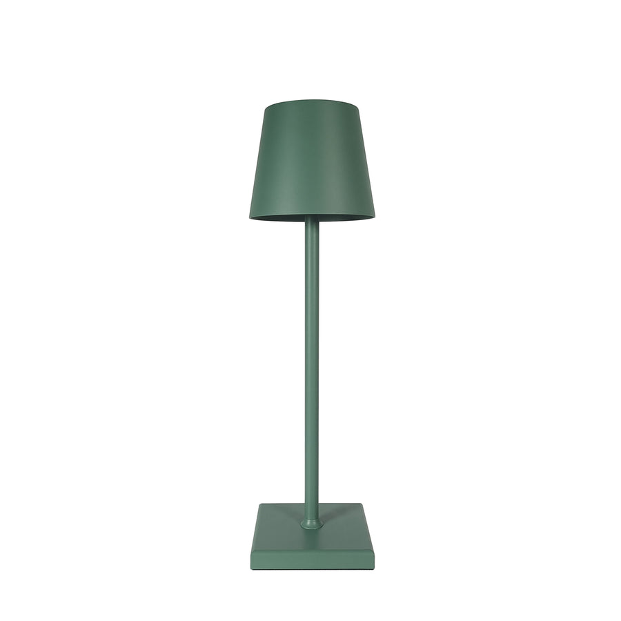 LumoNord | Wireless Rechargeable Table Lamp