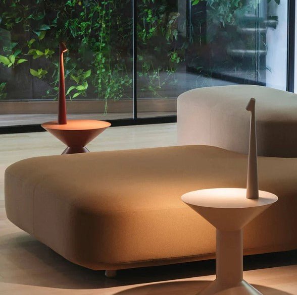 NovaLume | Portable Rechargeable Table Lamp
