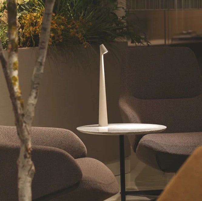 NovaLume | Portable Rechargeable Table Lamp