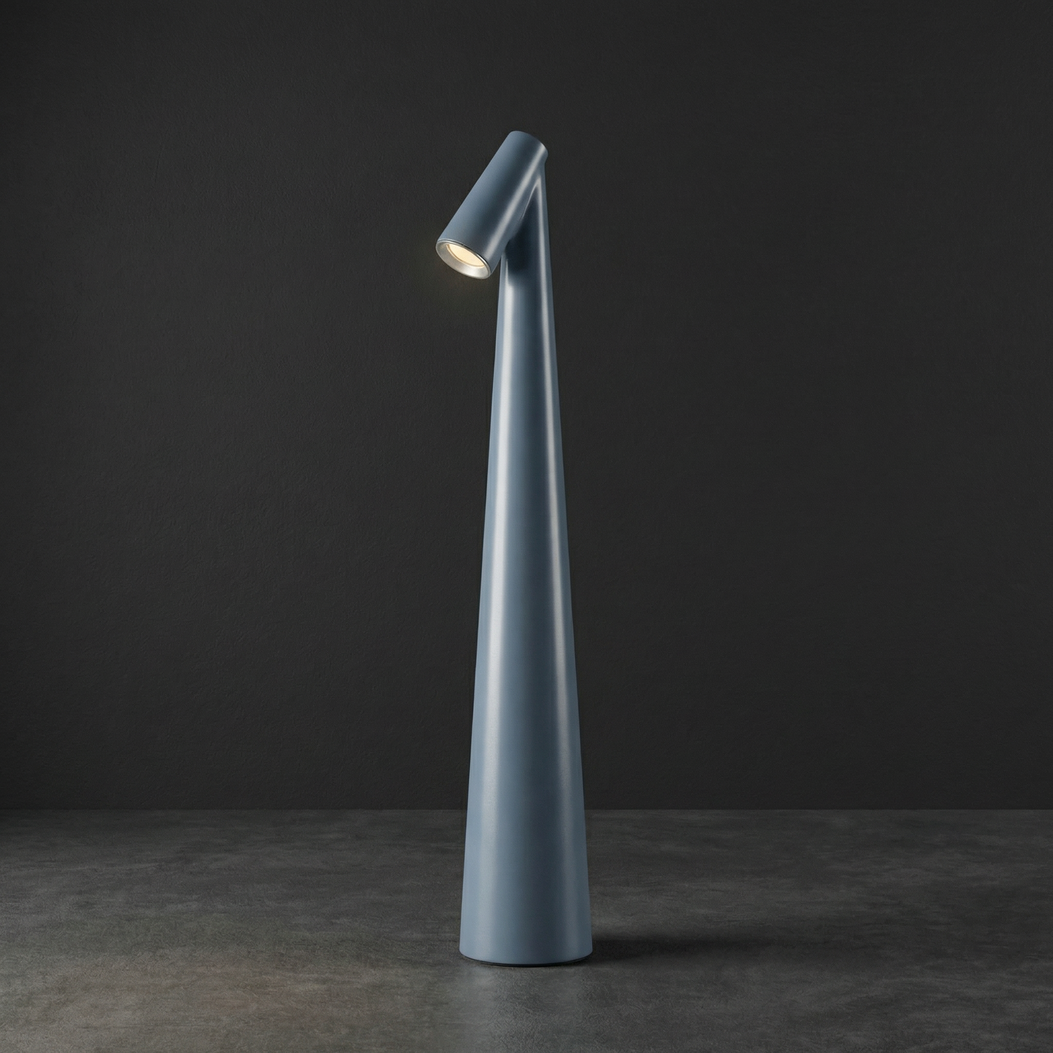 Lampe de Table Lumina – Design Minimaliste Moderne