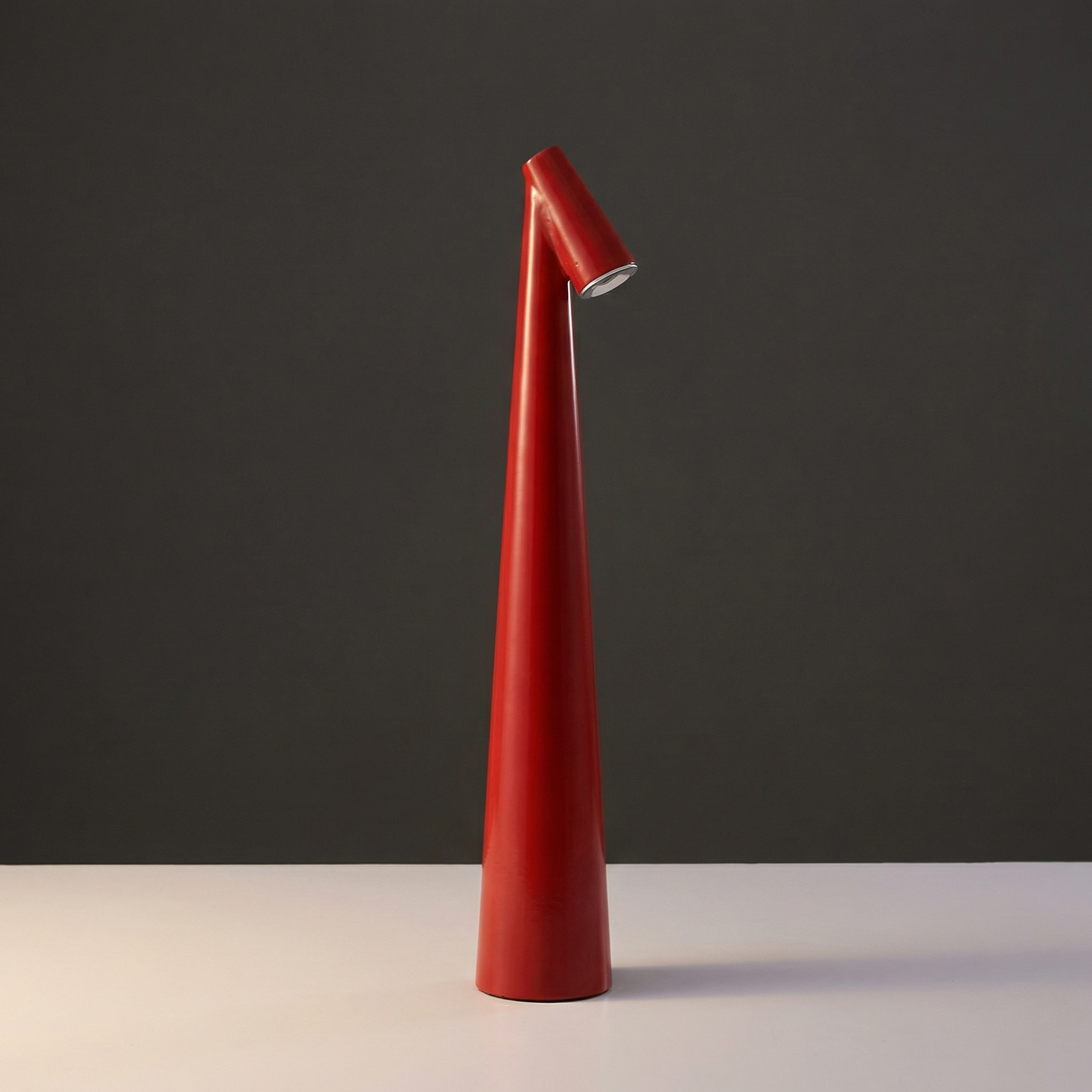 Lampe de Table Lumina – Design Minimaliste Moderne