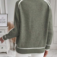 Marly | Rollkragenpullover für Damen