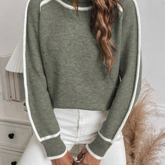 Marly | Rollkragenpullover für Damen