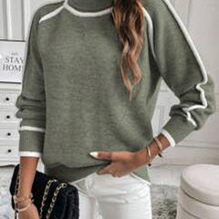 Marly | Rollkragenpullover für Damen