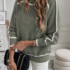 Marly | Rollkragenpullover für Damen