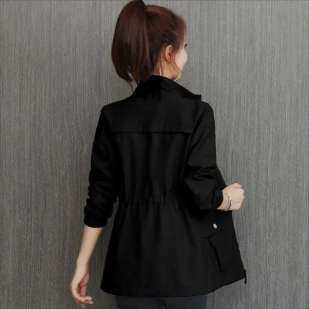 Women’s Lightweight Trench Coat | Spring
