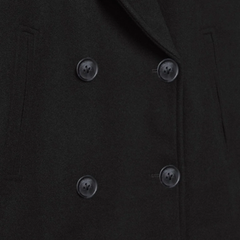 Women’s Double-Breasted Jacket | Modern Fit