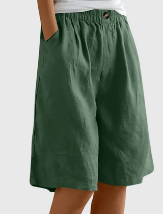 KORTE BROEK EN VOOR VROUWEN