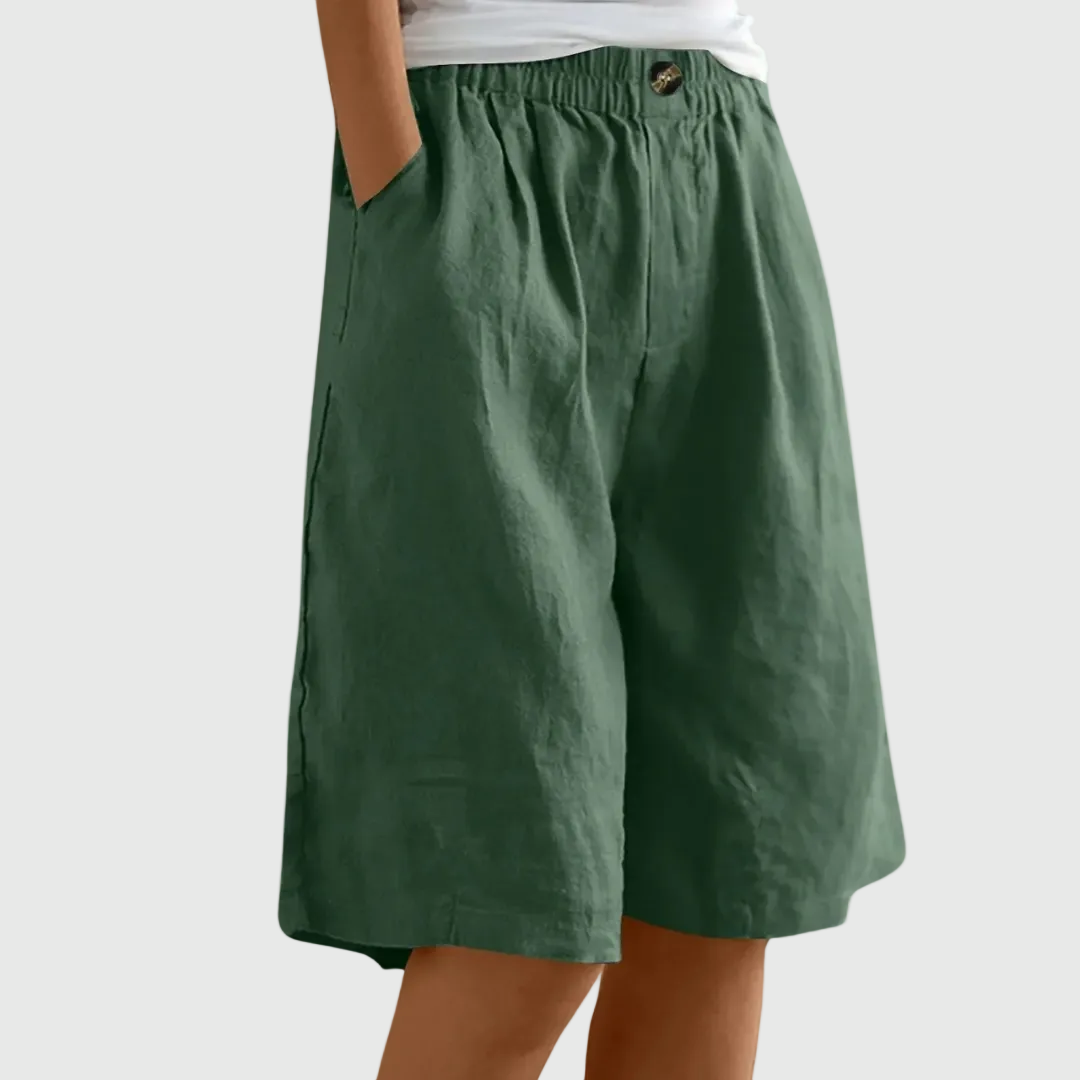 KORTE BROEK EN VOOR VROUWEN