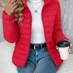 Eleana | Steppjacke