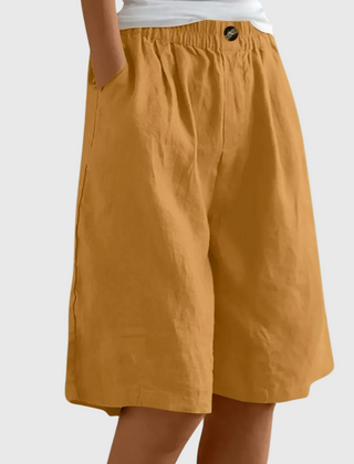KORTE BROEK EN VOOR VROUWEN