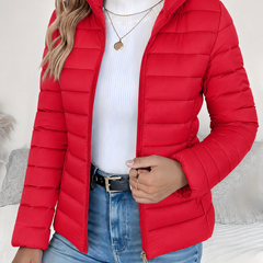 Eleana | Steppjacke