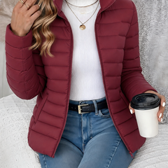 Eleana | Steppjacke