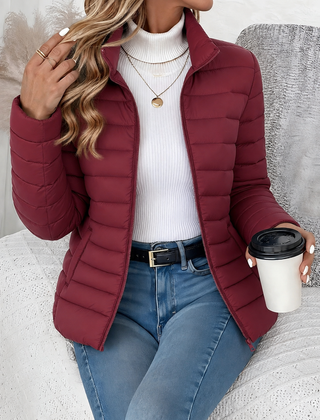 Eleana | Steppjacke