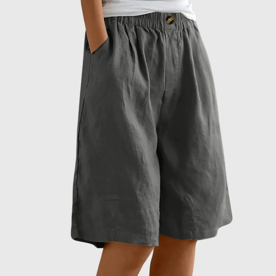 KORTE BROEK EN VOOR VROUWEN