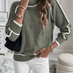 Marly | Rollkragenpullover für Damen
