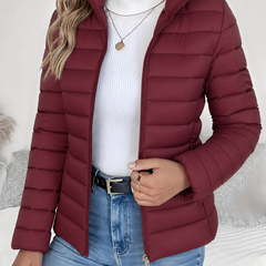 Eleana | Steppjacke