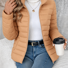 Eleana | Steppjacke