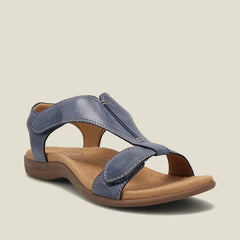 SANDALEN MET T-BANDEN VOOR VROUWEN