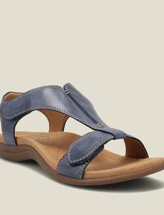 SANDALEN MET T-BANDEN VOOR VROUWEN