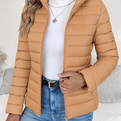 Eleana | Steppjacke