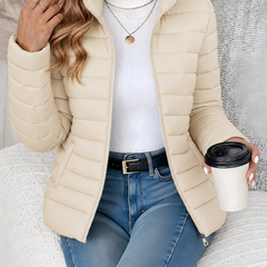 Eleana | Steppjacke