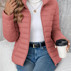 Eleana | Steppjacke
