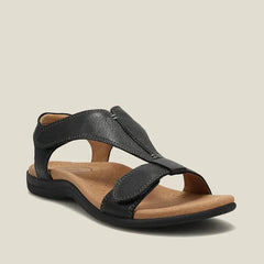 SANDALEN MET T-BANDEN VOOR VROUWEN