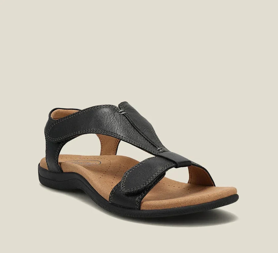 SANDALEN MET T-BANDEN VOOR VROUWEN