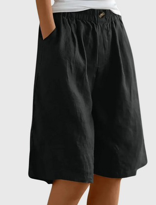 KORTE BROEK EN VOOR VROUWEN