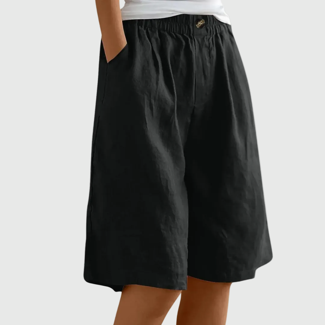 KORTE BROEK EN VOOR VROUWEN