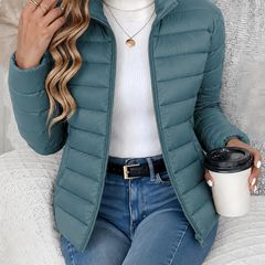 Eleana | Steppjacke