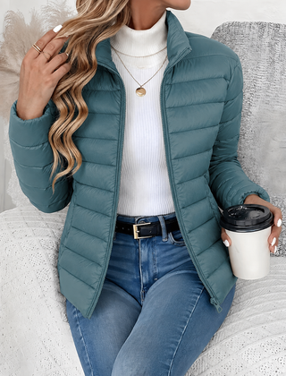 Eleana | Steppjacke
