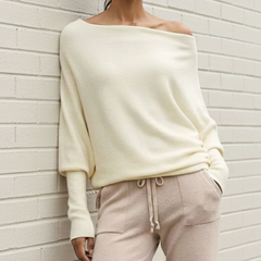 Barbie | Locker geschnittener Pullover