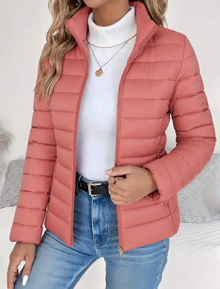 Eleana | Steppjacke
