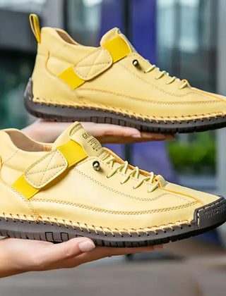 STEUNENDE SNEAKERS VOOR VROUWEN