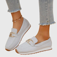 SPORTIEVE LOAFERS VOOR VROUWEN