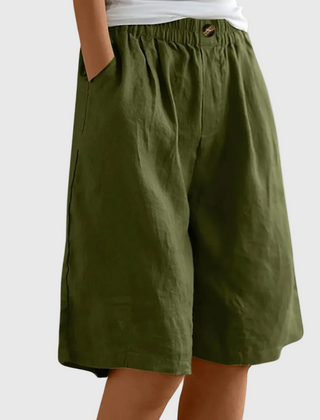 KORTE BROEK EN VOOR VROUWEN