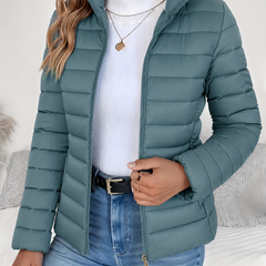 Eleana | Steppjacke