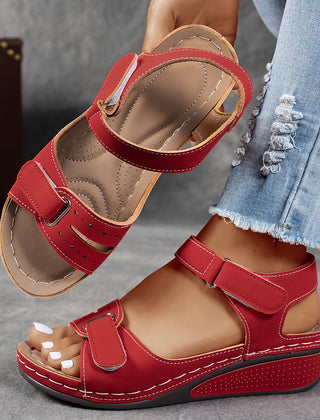 ERGONOMISCHE SANDALEN VOOR VROUWEN