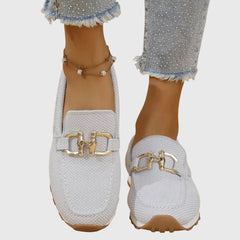 SPORTIEVE LOAFERS VOOR VROUWEN