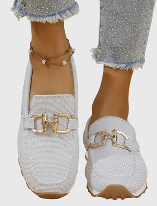 SPORTIEVE LOAFERS VOOR VROUWEN