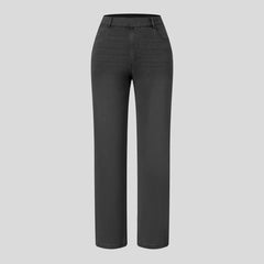 Elisha | Elastic and Comfortable Pants with High Waist
