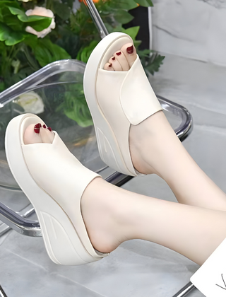 Loïs™ | Orthopedische Comfortabele Sandalen