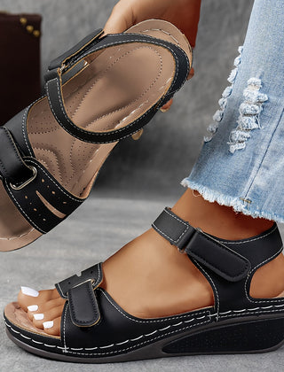 ERGONOMISCHE SANDALEN VOOR VROUWEN